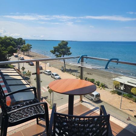 Shengjin Apartaments Dış mekan fotoğraf