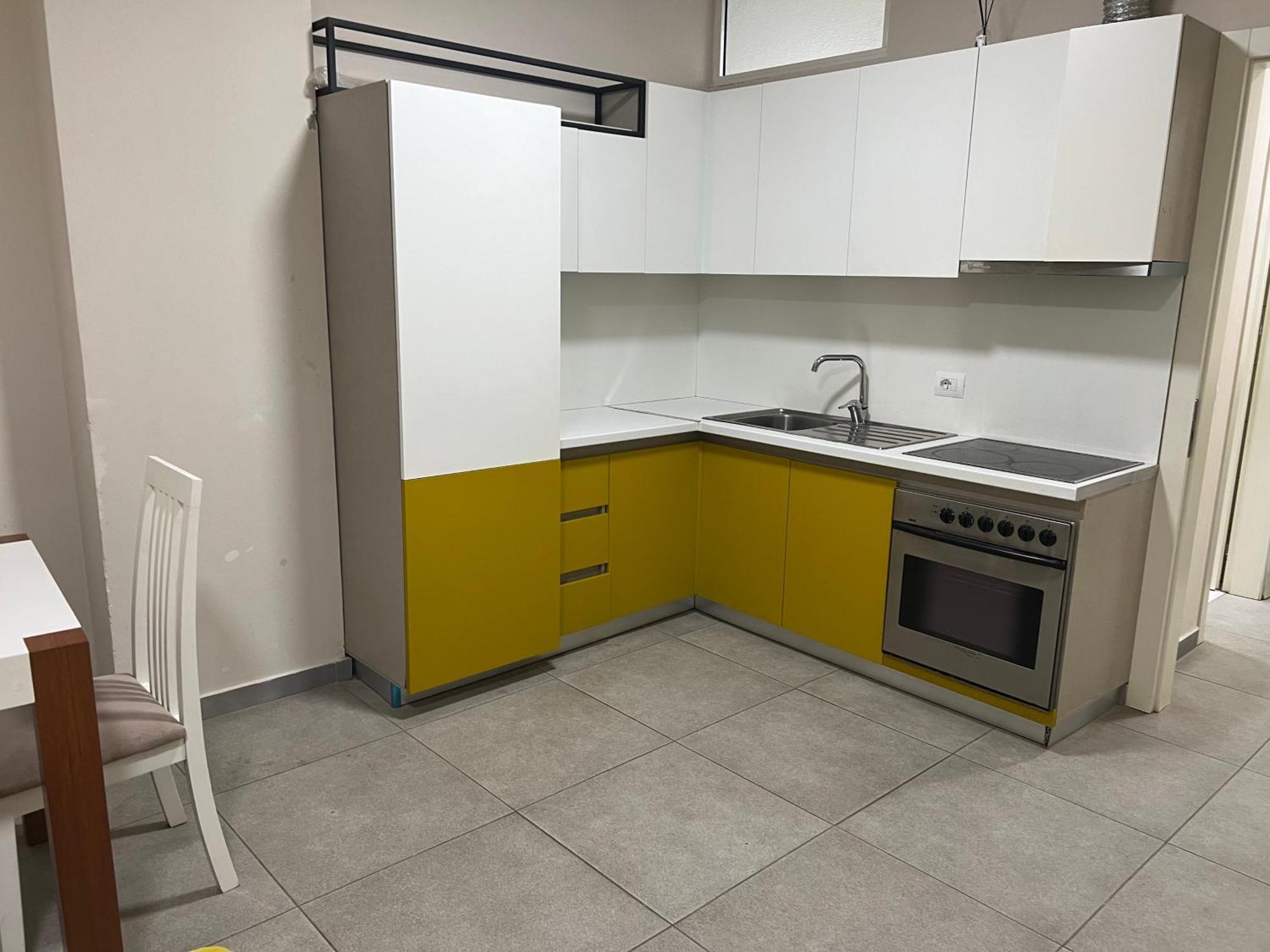 Shengjin Apartaments Dış mekan fotoğraf