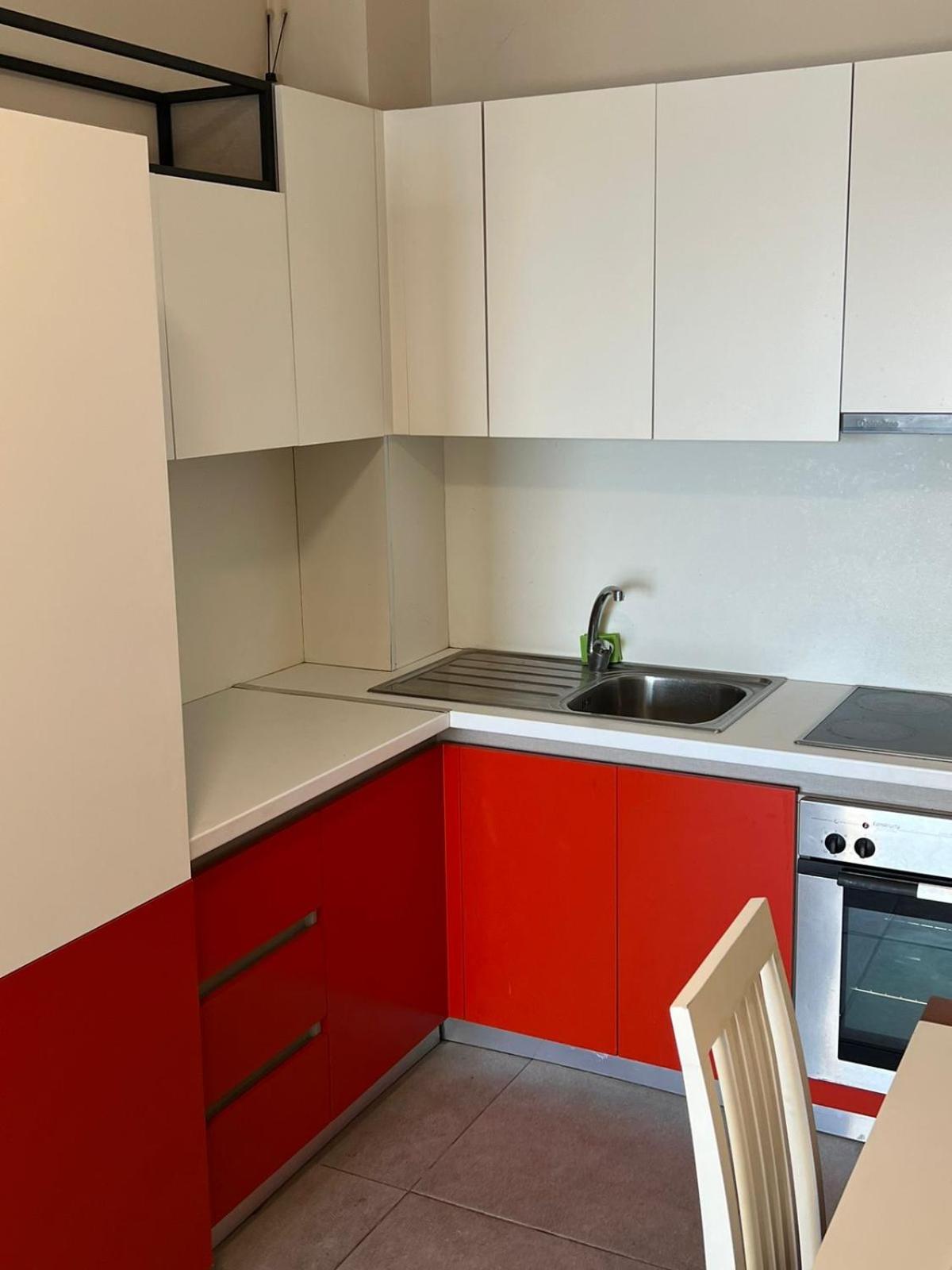 Shengjin Apartaments Dış mekan fotoğraf