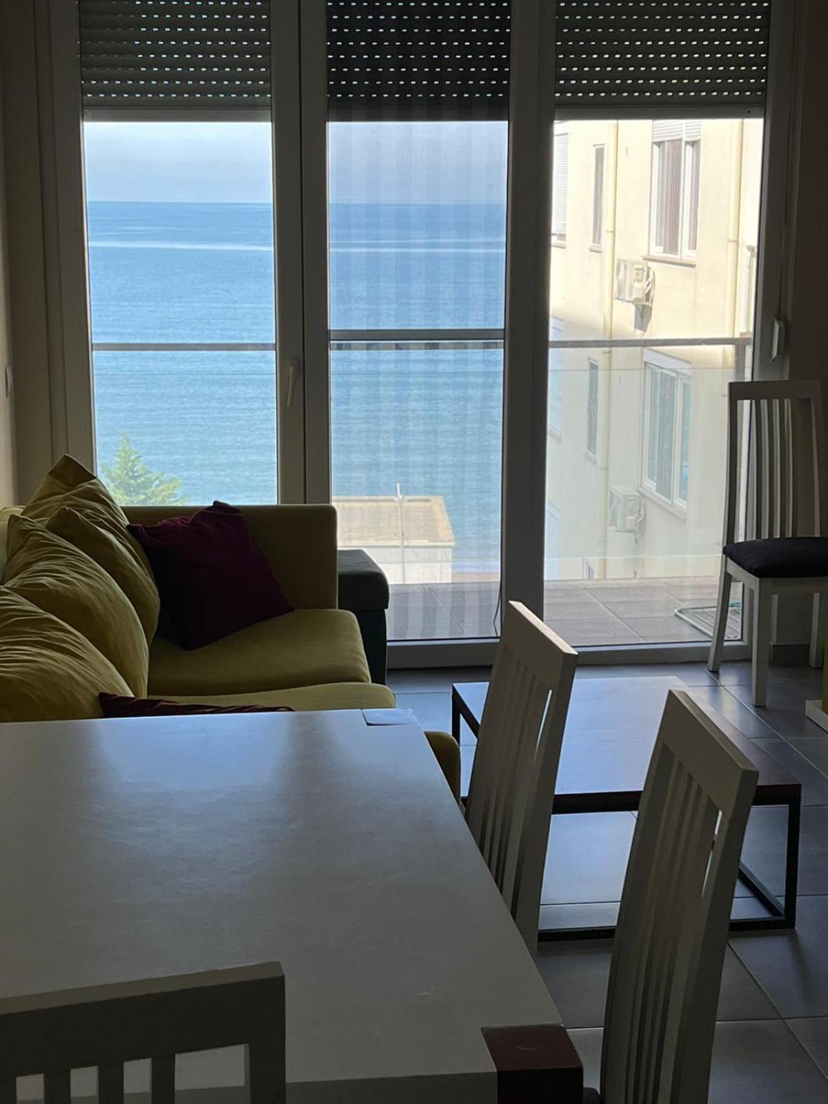 Shengjin Apartaments Dış mekan fotoğraf