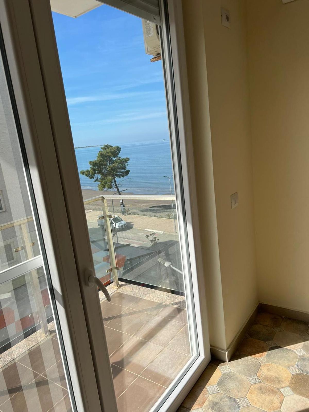 Shengjin Apartaments Dış mekan fotoğraf