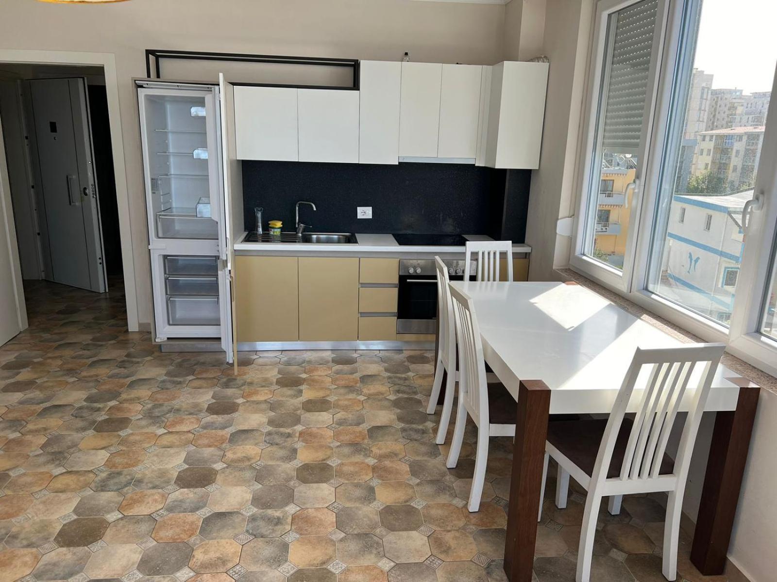Shengjin Apartaments Dış mekan fotoğraf