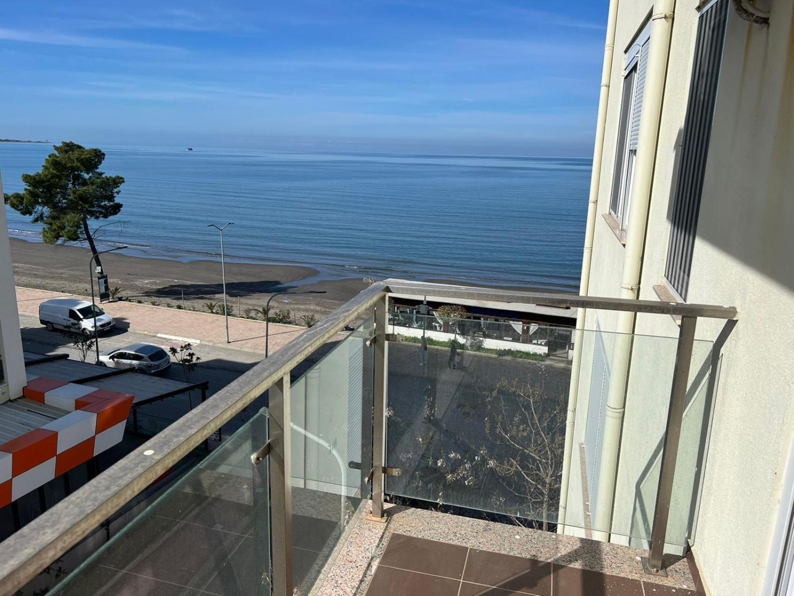 Shengjin Apartaments Dış mekan fotoğraf