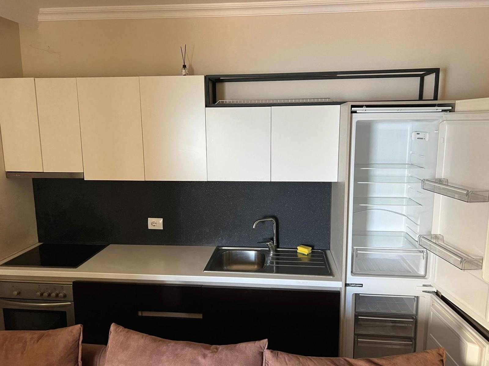 Shengjin Apartaments Dış mekan fotoğraf