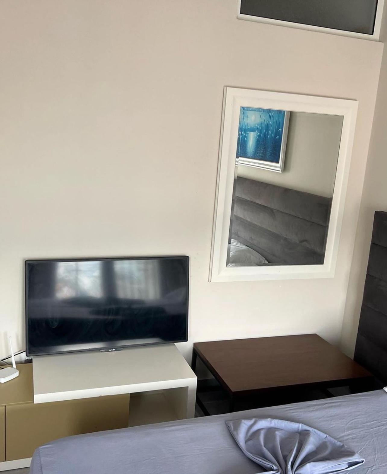 Shengjin Apartaments Dış mekan fotoğraf