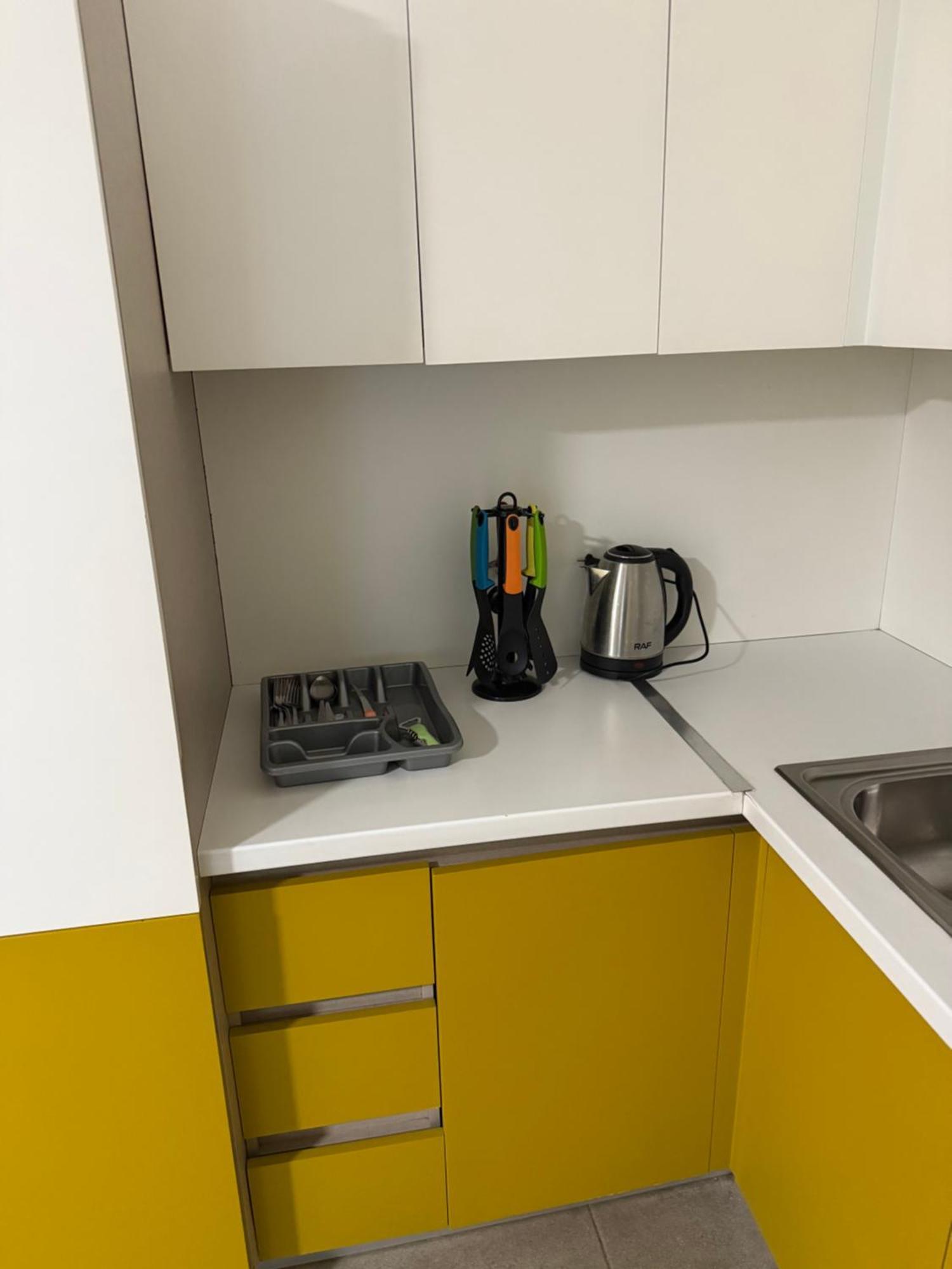 Shengjin Apartaments Dış mekan fotoğraf
