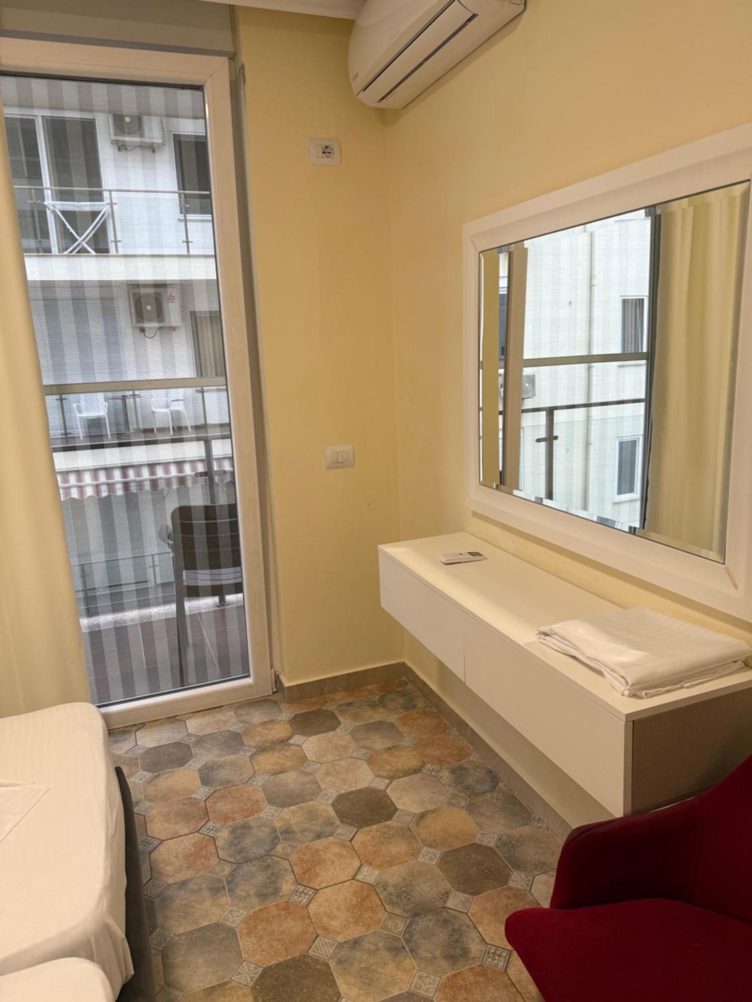 Shengjin Apartaments Dış mekan fotoğraf